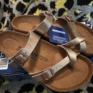 Birkenstock Mayari sz 7
